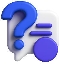 FAQ Icon