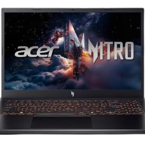 لپ‌تاپ گیمینگ ایسر Nitro V 15