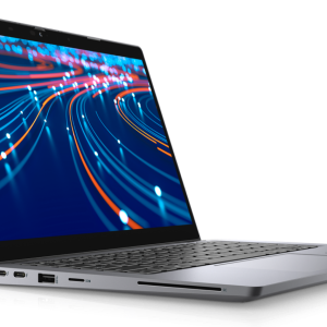 لپ تاپ استوک دل ⁦Latitude 5320 2-in-1⁩ لمسی با رم 16 گیگابایت، SSD 512 گیگابایت و سیم‌کارت 4G