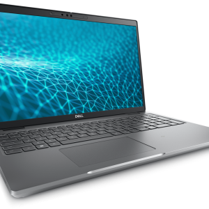 لپ تاپ استوک دل Latitude 5531 با Core i7-12800H، گرافیک MX550، رم RAM 8GB و SSD 256 گیگابایت