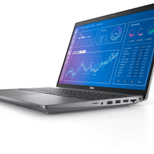 لپ تاپ استوک ورک‌استیشن دل Precision 3571 با Core i7 12800H نسل 12، گرافیک NVIDIA T600، رم RAM 8GB و SSD 256 گیگابایت