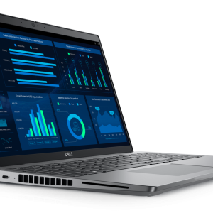 لپ تاپ استوک ورک‌استیشن دل Precision 3581 با  Core i7 13800H نسل 13، گرافیک NVIDIA RTX A500، رم 8GB RAM و SSD 256 گیگابایت