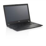 نمای سهرخ لپ تاپ فوجیتسو LIFEBOOK U758
