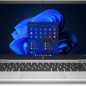 لپ تاپ استوک اچ پی ProBook 440 G9 با پردازنده نسل 12 اینتل